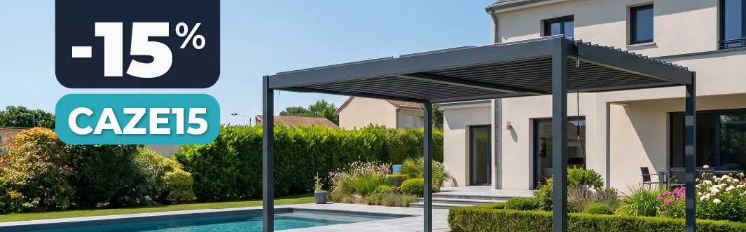 🏗️ GROS PROJETS À PETITS PRIX
